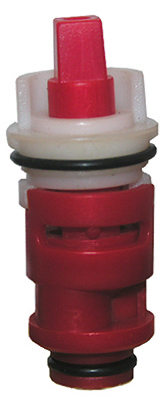 Universal Rundle Lavatory Kitchen Shower Stem Hot True Value Hardware