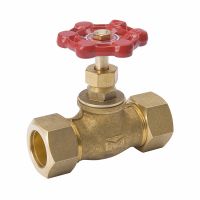 Stop & Waste Valves
