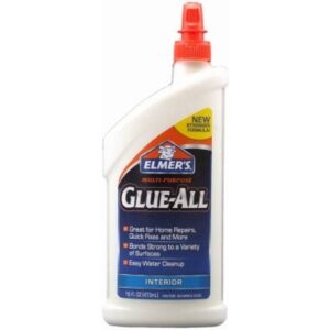 General Purpose Adhesives & Glues