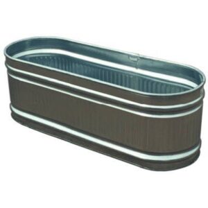 Livestock Tanks, Feeders, Troughs