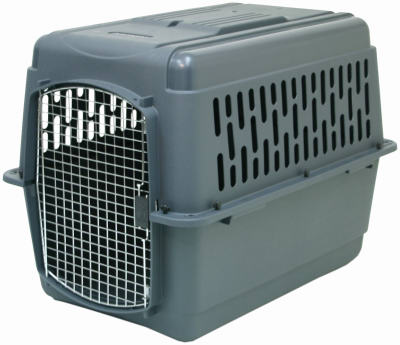 Pet Porter® Extra-Large Kennel