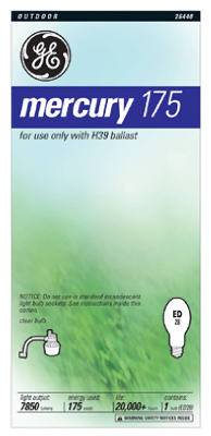 H39 bulb clearance