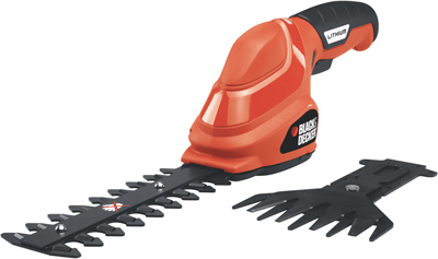Cordless garden shears new arrivals
