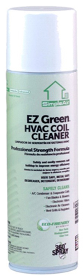 EZ Green HVAC Coil Cleaner Aerosol 19 oz