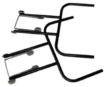 Waddell ftl100 folding banquet table legs discount