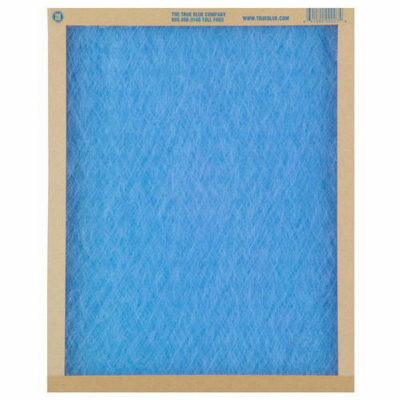 15?x 25?x 1pleat furnfilter AirPurete Furnace Filter 16x25x4 (Actual Size: 15-1⁄2\" x 24-1⁄2\" x
