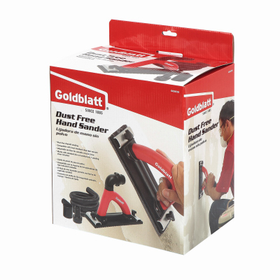 Dustless Hand Sander True Value Hardware