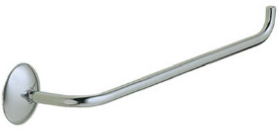 CLASSICO PAPER TOWEL HOLDER WALL MOUNT CHROME