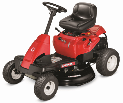 Riding Lawn Tractor 10.5 HP Briggs Stratton Engine Mulch Kit 30 In. Deck