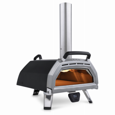 Karu 16 Multi-Fuel Pizza Oven - True Value Hardware