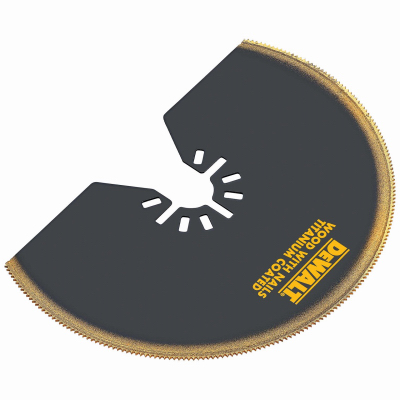 Universal Oscillating Tool Carbide Rasp For Grout/Mortar Removal - True ...