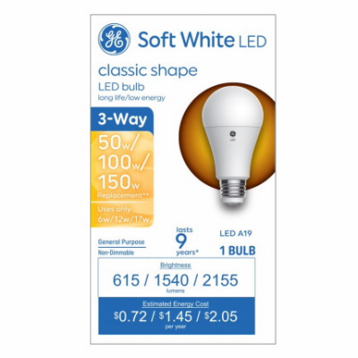3 way halogen light bulb new arrivals