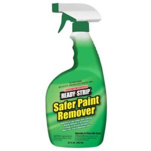 Paint & Varnish Strippers / Removers