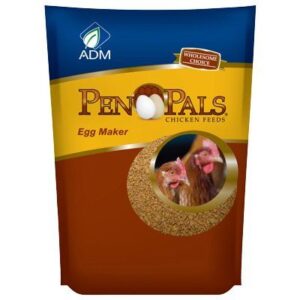 Poultry Feed & Supplements