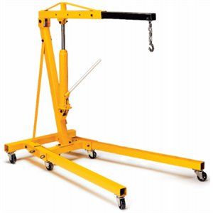 Shop Equipment