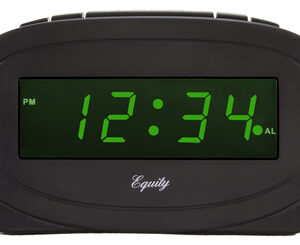 Clock Radios & Alarm Clocks