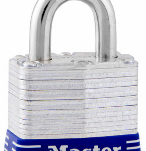Keyed Padlocks