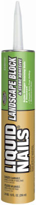 Landscape Adhesives