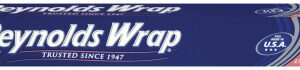 Bags & Wrap