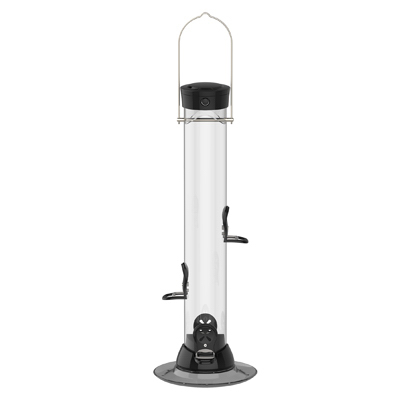 Tube Feeders