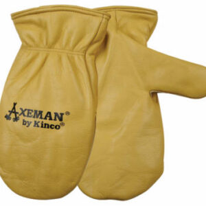 Work Gloves - Cold Weather