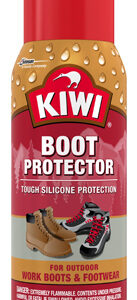 Polish, Protectants & Laces