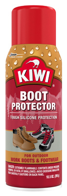Polish, Protectants & Laces