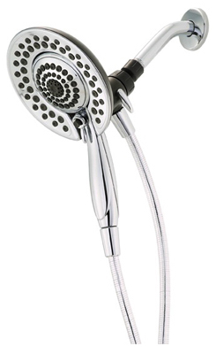 Showerheads - Handheld