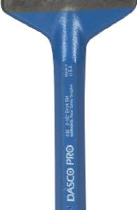 Floor, Brick & Masonry Chisels