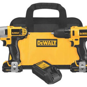Cordless Combo Kits