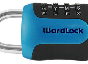 Combination Padlocks