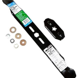 Lawn Mower Blades