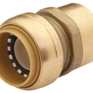 Couplings & Connectors