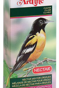 Oriole Nectar