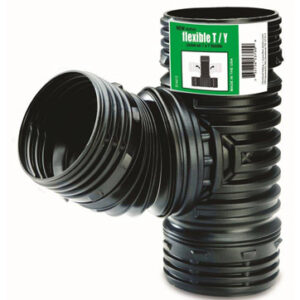 Drain Tees
