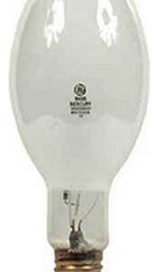 Mercury Vapor Bulbs