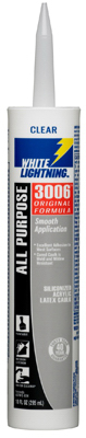 Caulk & Sealants - Multipurpose