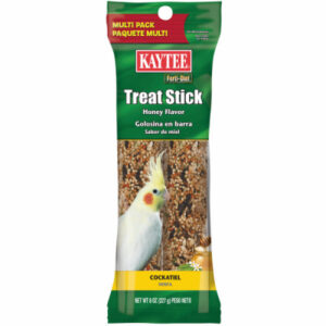 Bird Food