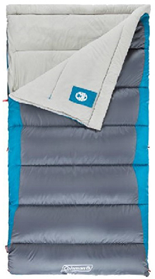 Sleeping Bags, Pads & Cots
