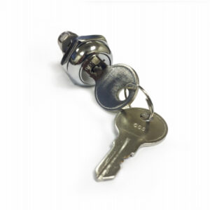 Mailbox Locks & Accessories