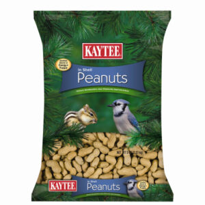 Peanuts