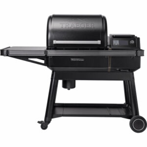 Grills