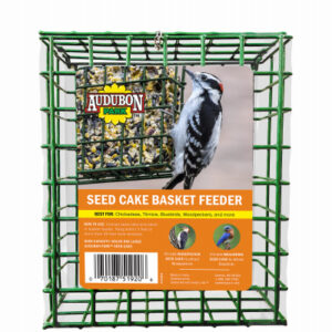 Suet Feeders