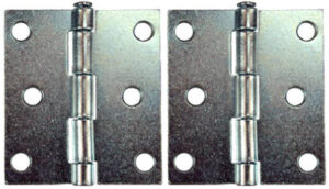 Screen/Storm Door Hinges & Catches