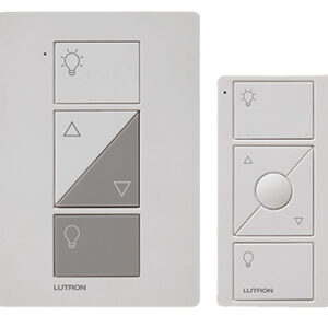 Smart Light Switches & Dimmers