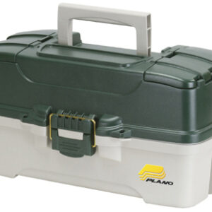 Tackle Boxes