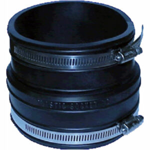 Couplings & Connectors