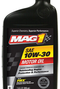 Conventional Oil