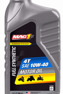 Small Engine Oil