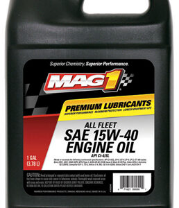Diesel Engine Oil